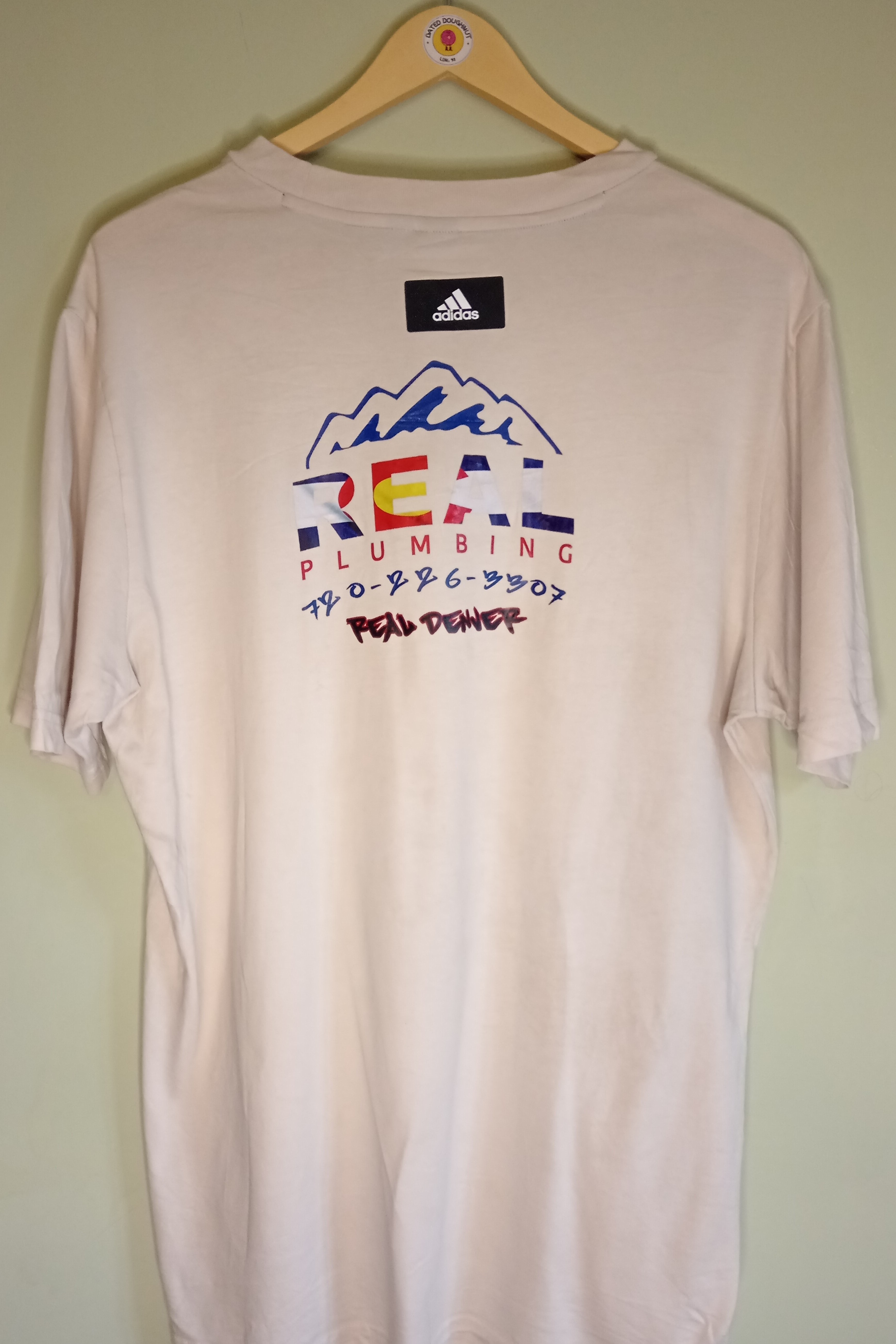 Adidas Tee
